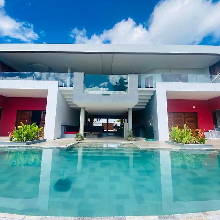 Vila Kite Lagoon Parajuru Ngoại thất bức ảnh