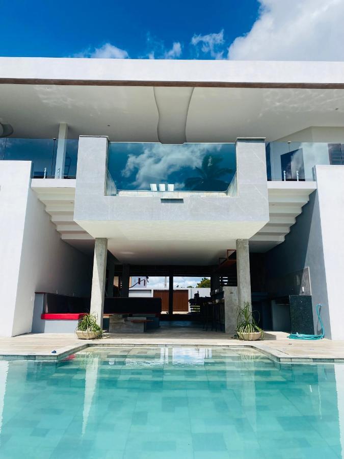 Vila Kite Lagoon Parajuru Ngoại thất bức ảnh